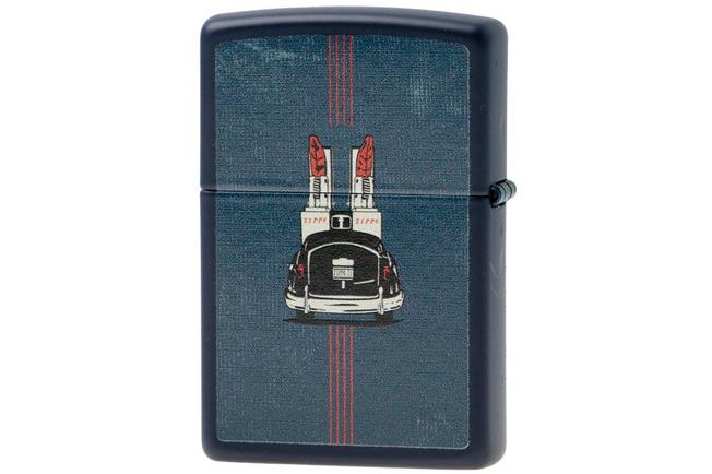Afbeelding voor Zippo Car Design 60007710, aansteker