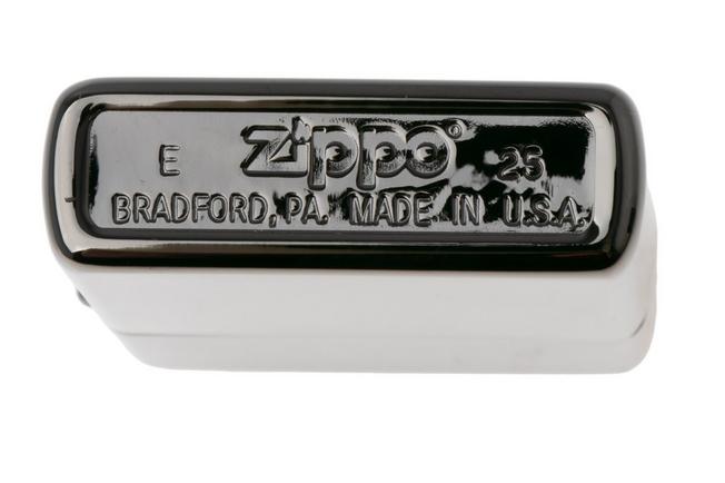 Afbeelding voor Zippo Pattern Design 60007712, aansteker