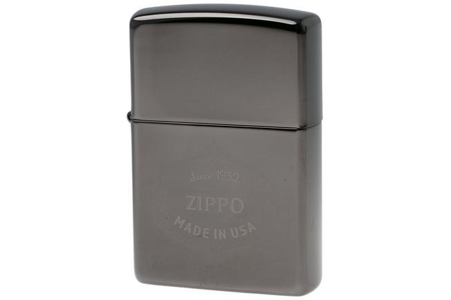 Afbeelding voor Zippo Design 60007713, aansteker 