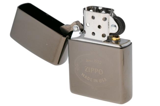 Afbeelding voor Zippo Design 60007713, aansteker 