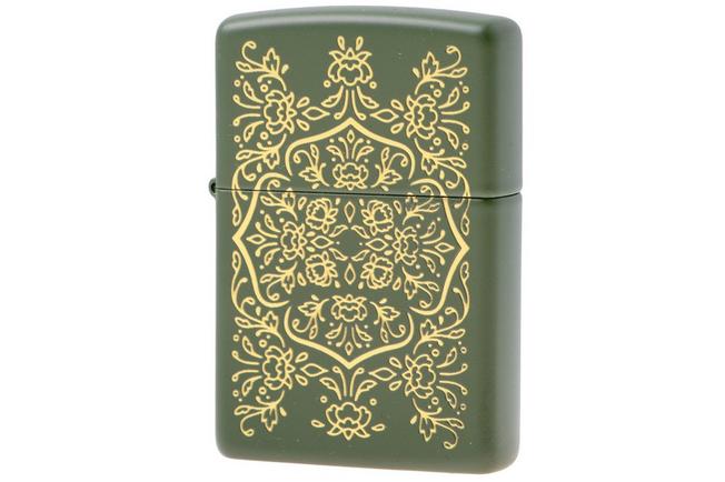 Afbeelding voor Zippo Pattern Design 60007731, aansteker