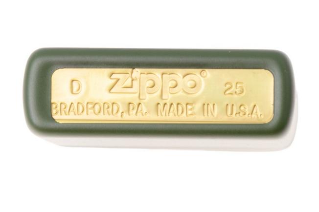 Afbeelding voor Zippo Pattern Design 60007731, aansteker