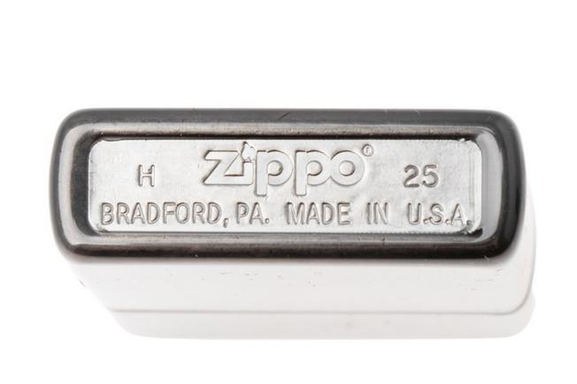 Afbeelding voor Zippo Crow and Moon Design 60007744, aansteker
