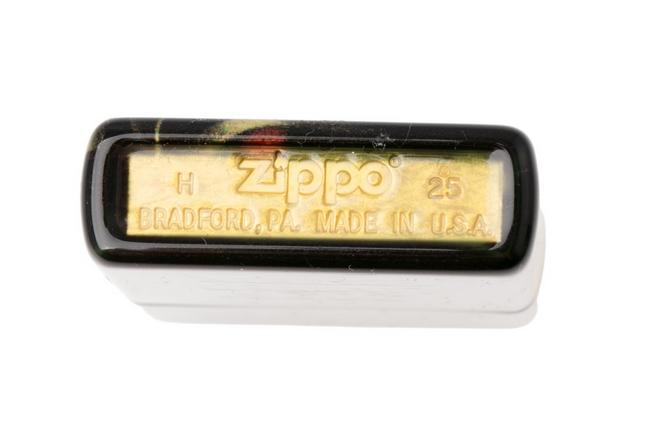 Afbeelding voor Zippo Harley-Davidson Limited Edition 2026 60007745, aansteker