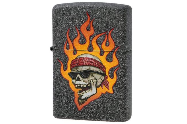 Afbeelding voor Zippo Rietveld 60007746, aansteker