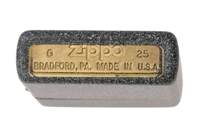 Afbeelding voor Zippo Rietveld 60007746, aansteker