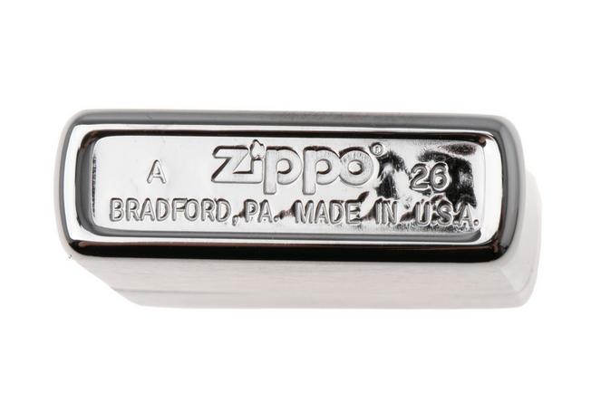 Afbeelding voor Zippo Original Stormtrooper, Beach Design 60007760, aansteker