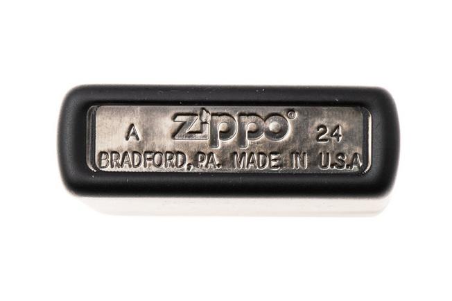 Afbeelding voor Zippo Original Stormtrooper, Helmet Design 60007763, aansteker 