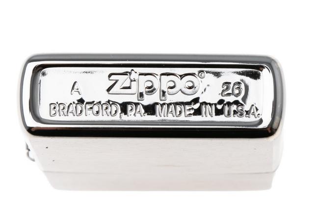 Afbeelding voor Zippo Original Stormtrooper, Stormtroopers Design 60007764, aansteker