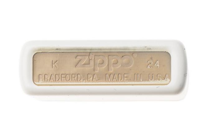 Afbeelding voor Zippo Original Stormtrooper, Helmet Design 60007766, aansteker