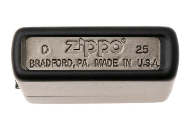Afbeelding voor Zippo Stone Dragon 60007806, aansteker