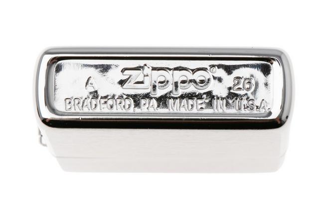 Afbeelding voor Zippo Wooden Pipe Lighter 60007810, aansteker