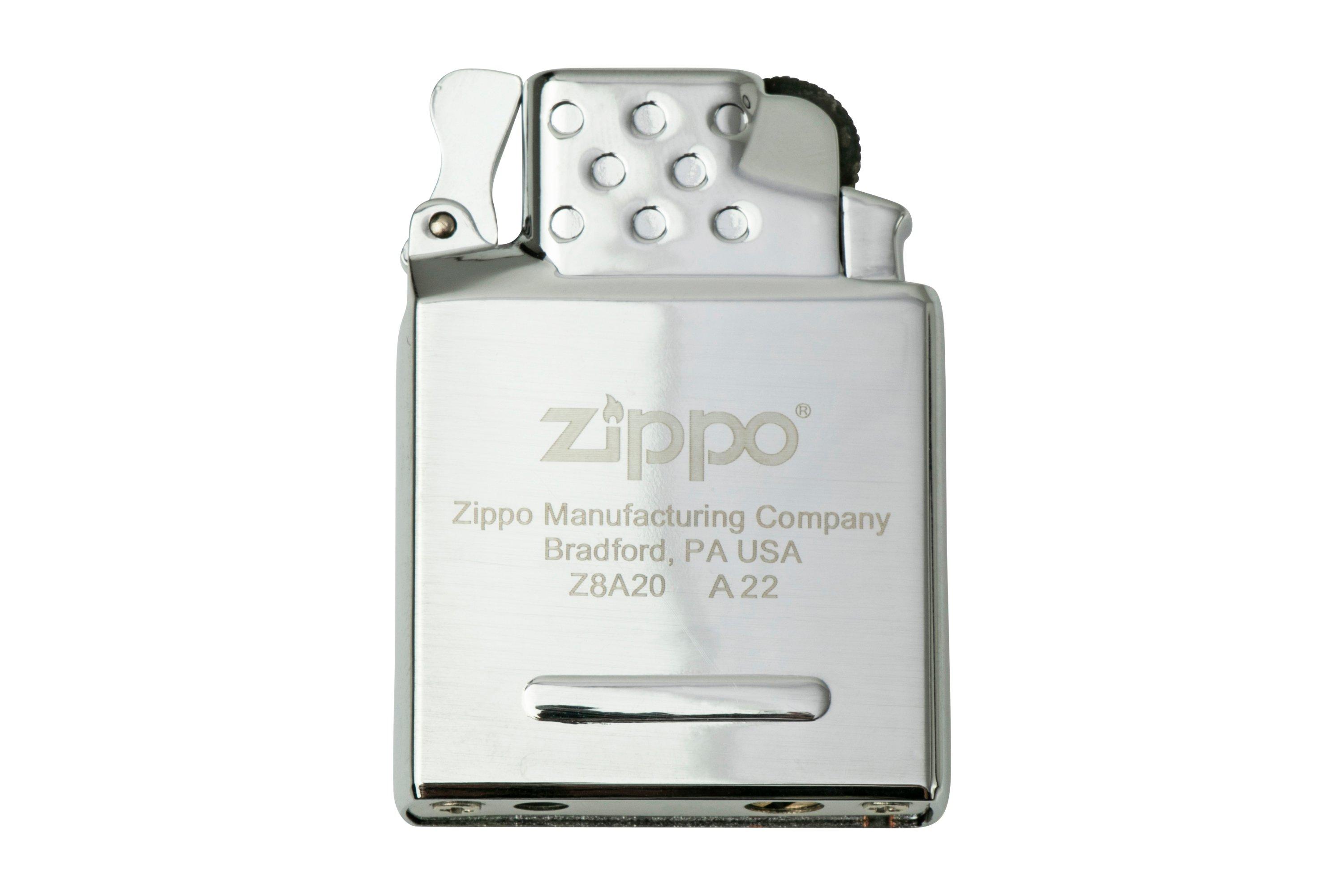 Zippo Butane Yellow Flame Insert, 65802, inserção de isqueiro | Compras ...