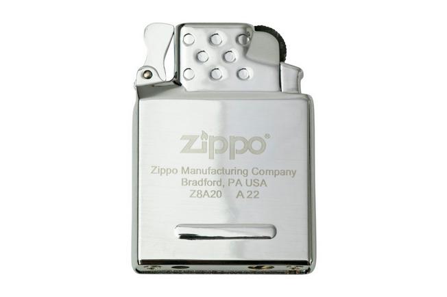 ZIPPO Butane Yellow Flame Insert, 65802, accendino  Fare acquisti  vantaggiosamente su