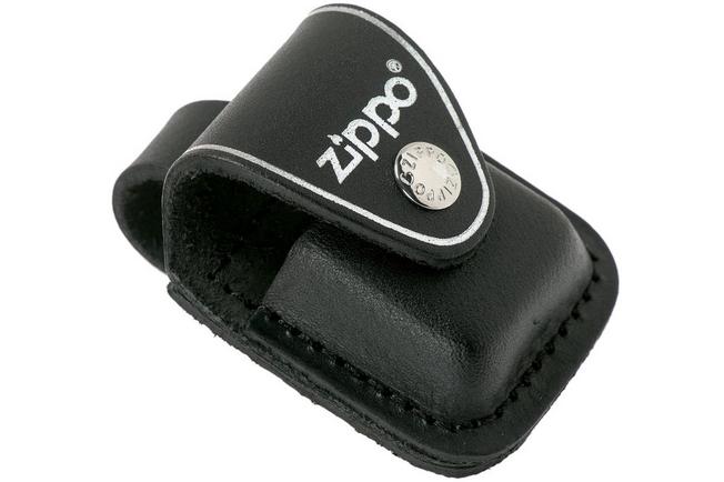 zippo-etui-cuir-clip-pouch