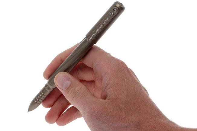 Image for Zero Tolerance 0010EB tactische pen