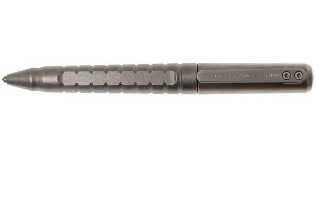 Image for Zero Tolerance 0010TI tactische pen