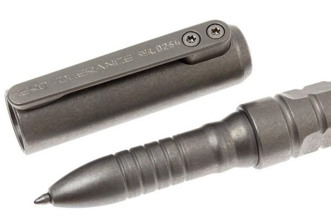 Image for Zero Tolerance 0010TI tactische pen