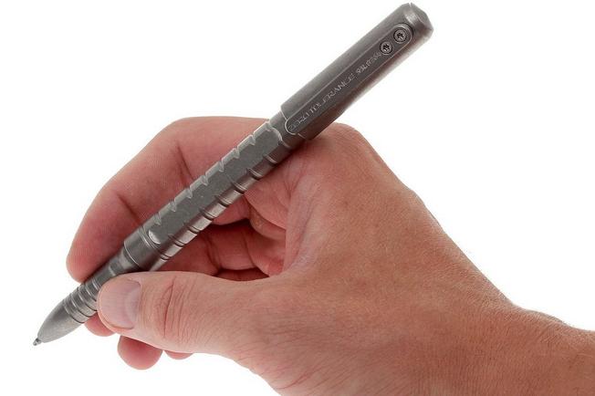 Image for Zero Tolerance 0010TI tactische pen