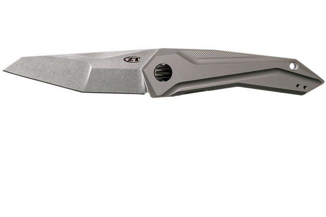 Bild für Zero Tolerance 0055 Taschenmesser, GTC-Design