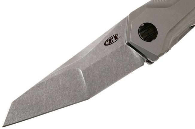 Bild für Zero Tolerance 0055 Taschenmesser, GTC-Design