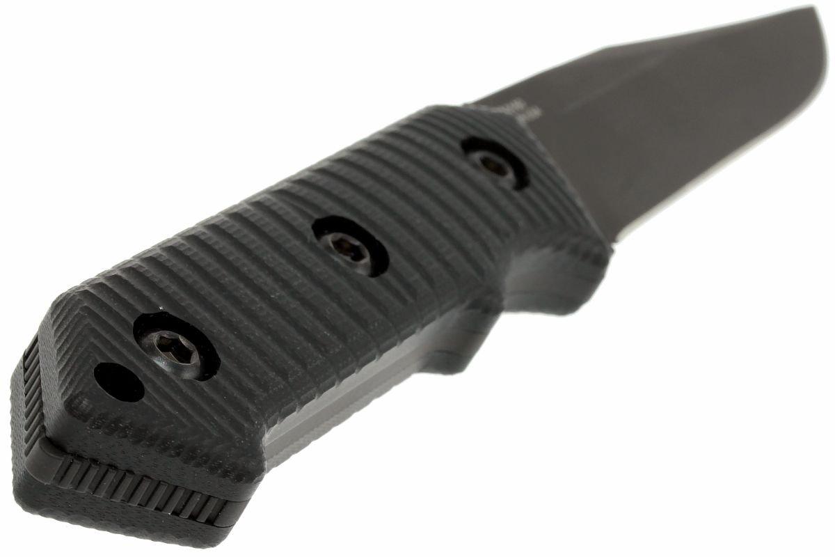 Zero Tolerance 0160 Shifter Fixed Blade Advantageously shopping at