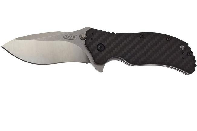 Image for Zero Tolerance 0350CFM390