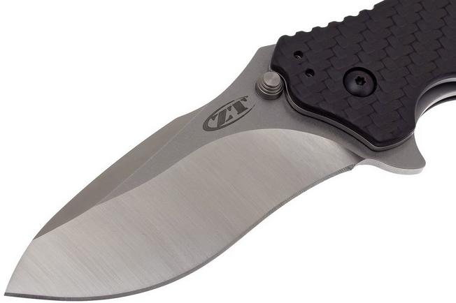 Image for Zero Tolerance 0350CFM390