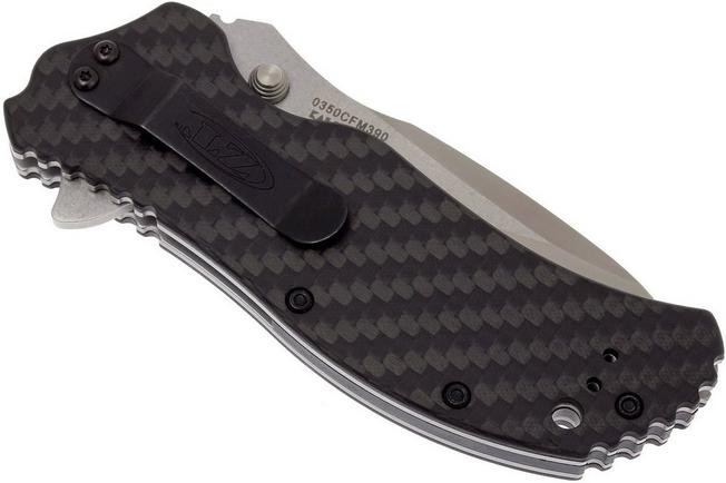 Image for Zero Tolerance 0350CFM390