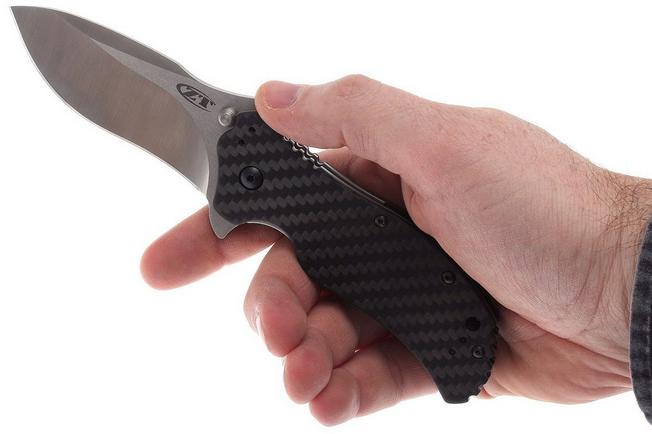 Image for Zero Tolerance 0350CFM390