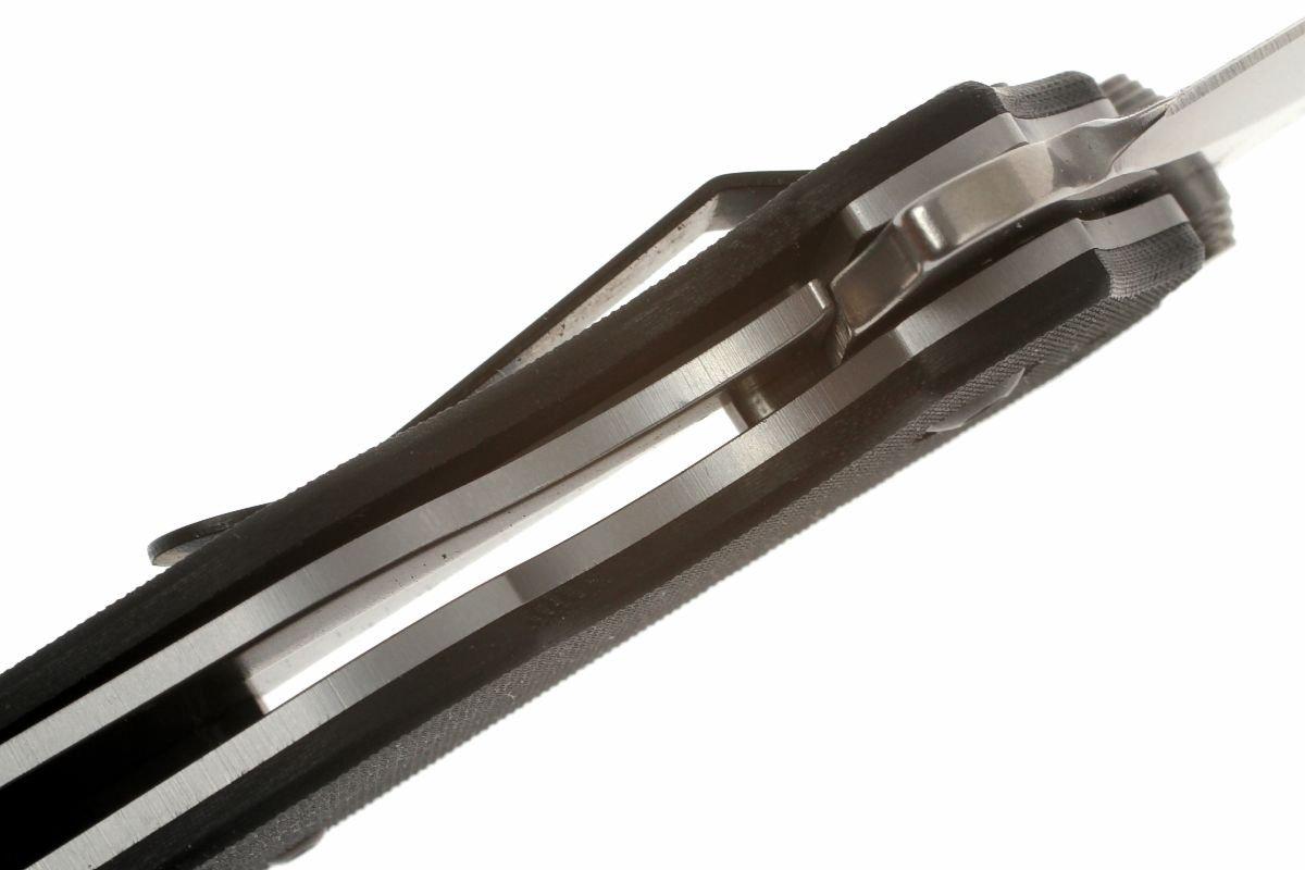 Zero Tolerance 0350SW | Günstiger shoppen bei knivesandtools.de
