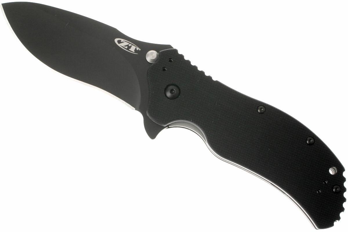 Zero Tolerance 0350 Voordelig kopen bij knivesandtools.nl