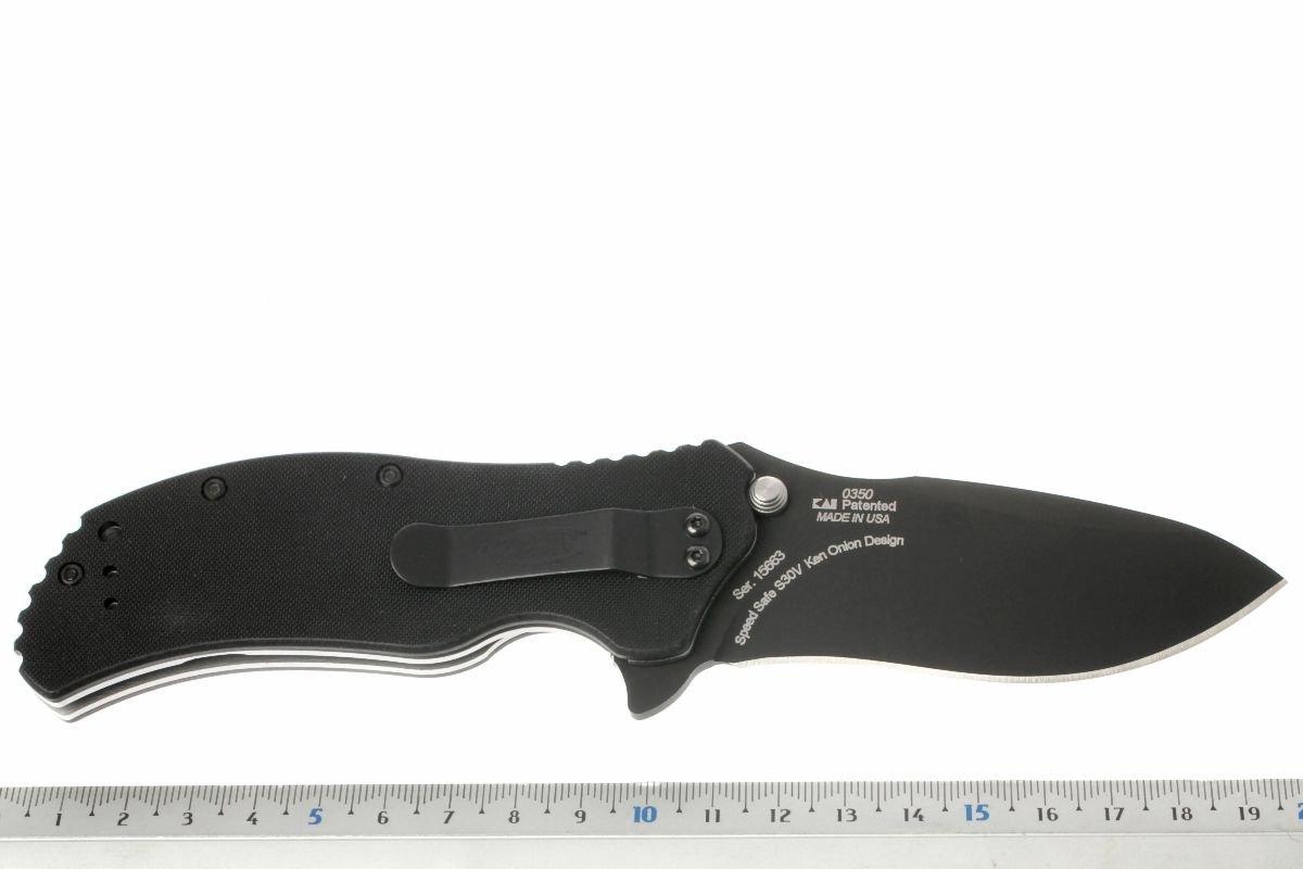 Zero Tolerance 0350 Voordelig kopen bij knivesandtools.nl