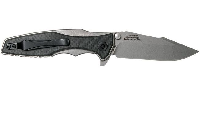 Best Small Pocketknife, Hinderer Design