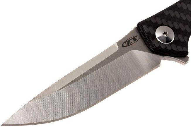 Image for Zero Tolerance 0450CFZDP pocket knife, Sinkevich design