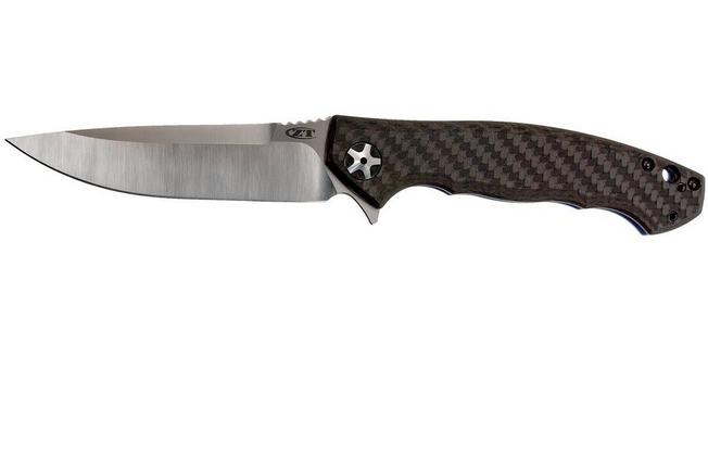 Afbeelding voor Zero Tolerance 0452CFM390 zakmes, Sinkevich design
