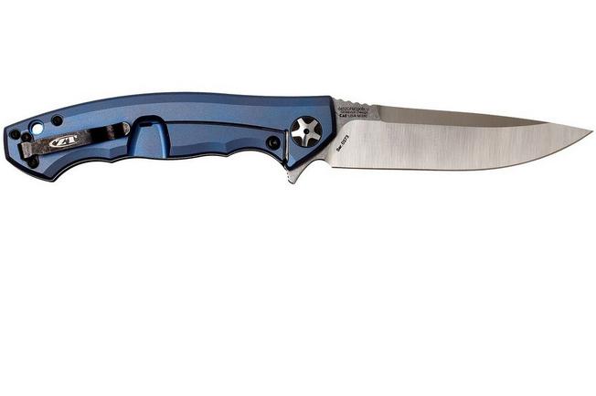 Afbeelding voor Zero Tolerance 0452CFM390 zakmes, Sinkevich design