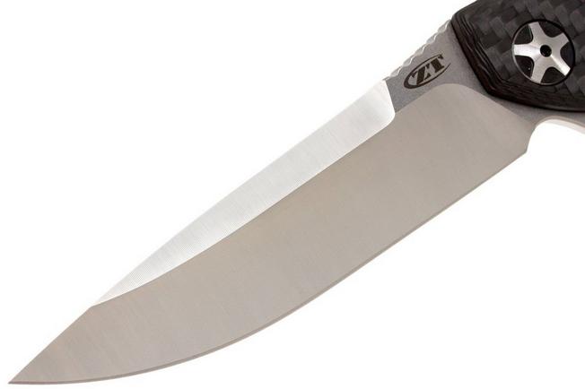 Afbeelding voor Zero Tolerance 0452CFM390 zakmes, Sinkevich design