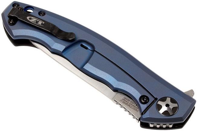 Afbeelding voor Zero Tolerance 0452CFM390 zakmes, Sinkevich design
