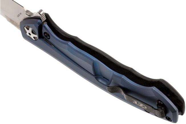 Afbeelding voor Zero Tolerance 0452CFM390 zakmes, Sinkevich design