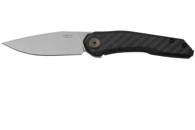 Zero Tolerance 0545 pocket knife | Advantageously shopping at 