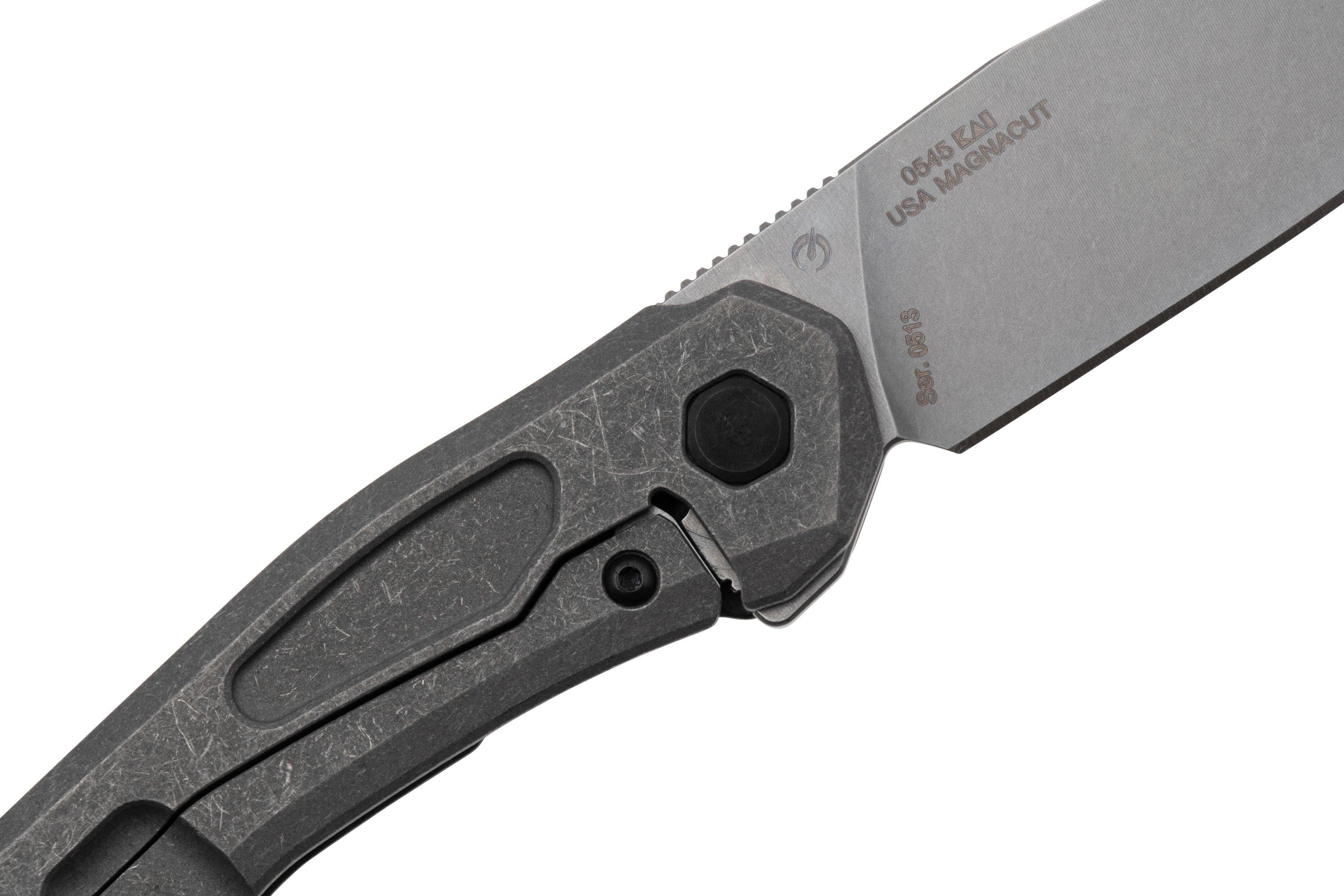 Zero Tolerance 0545 navaja | Compras con ventajas en Knivesandtools.es