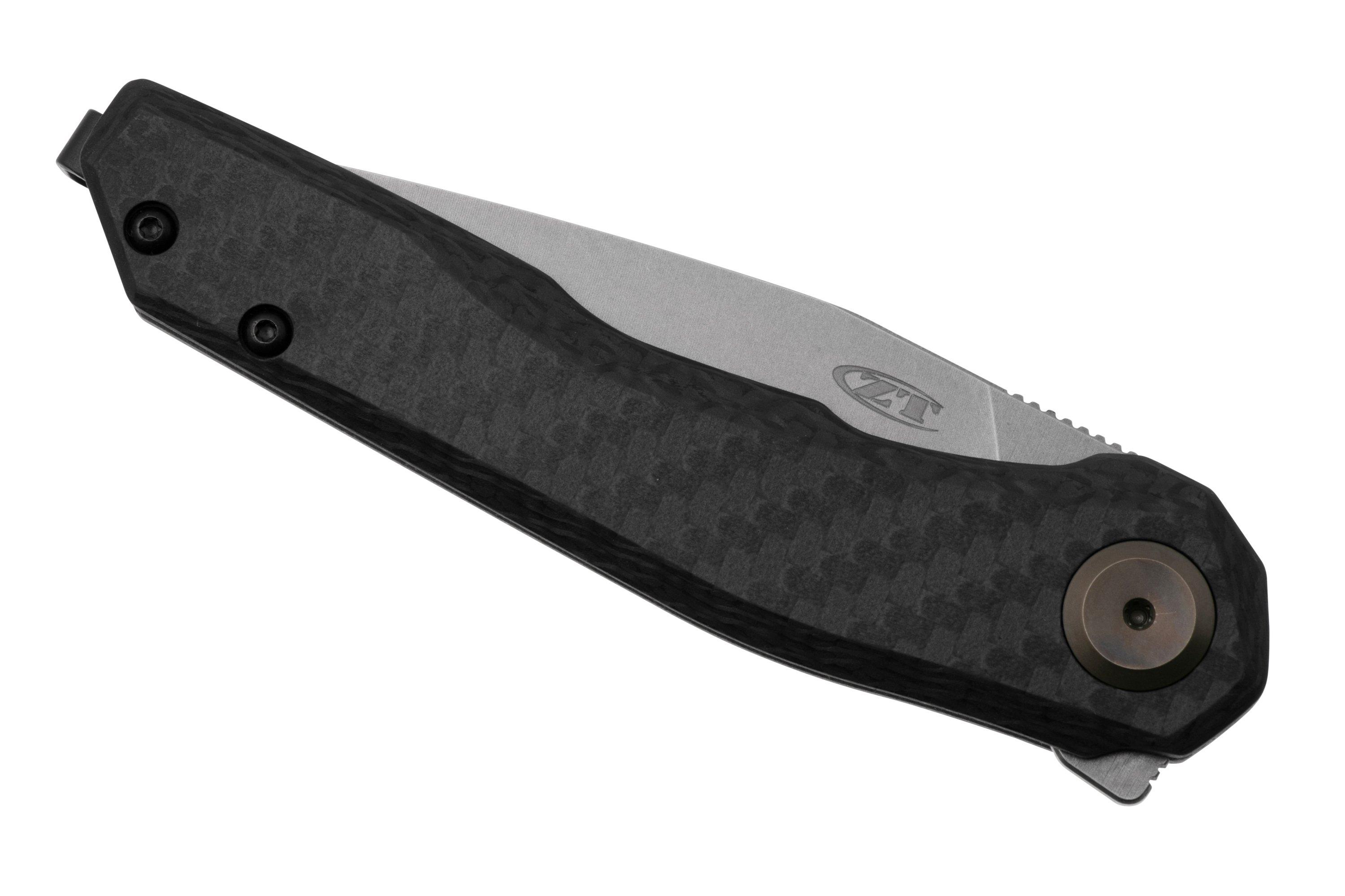 Zero Tolerance 0545 navaja | Compras con ventajas en Knivesandtools.es