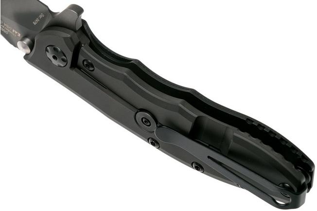 Image for Zero Tolerance 0562TS Sprint Run pocket knife, Rick Hinderer design