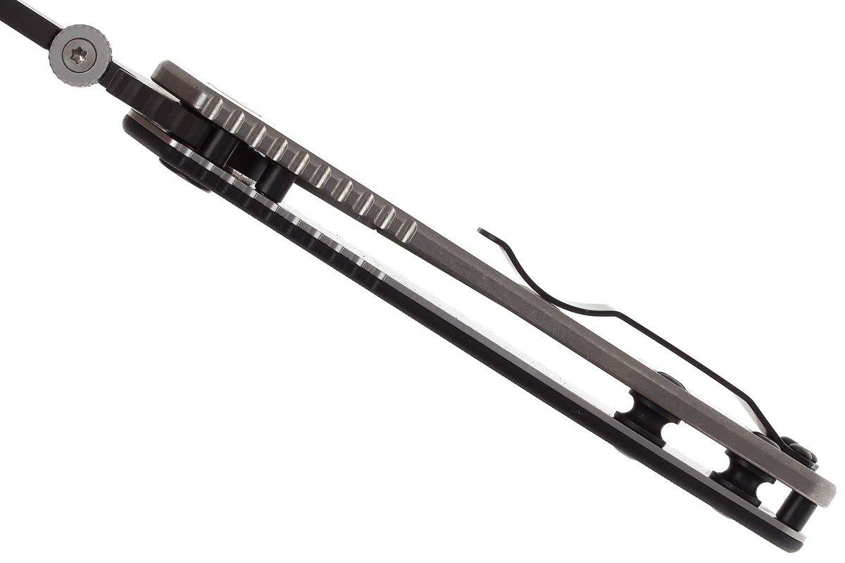 Zero Tolerance 0620 Emerson Tanto Voordelig kopen bij knivesandtools.nl