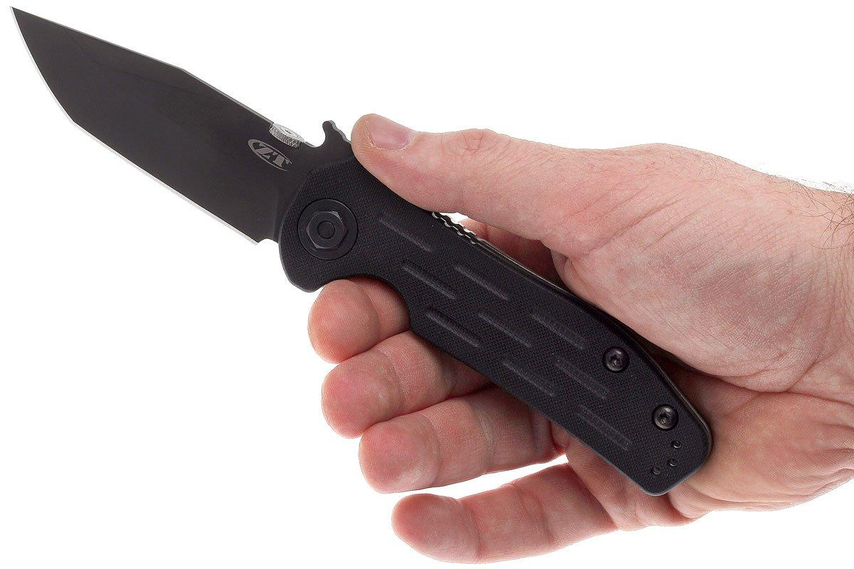 Zero Tolerance 0620 Emerson Tanto Voordelig kopen bij knivesandtools.nl
