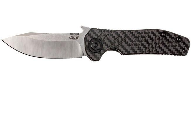 Image for Zero Tolerance 0630CF M390, Emerson Design