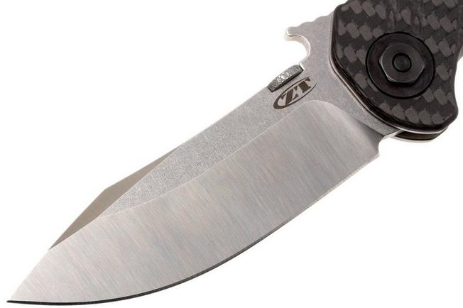 Image for Zero Tolerance 0630CF M390, Emerson Design
