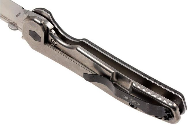 Image for Zero Tolerance 0630CF M390, Emerson Design