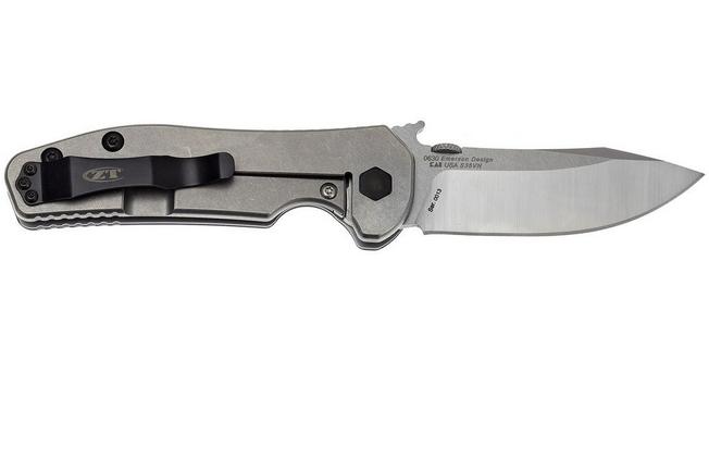 Image for Zero Tolerance 0630